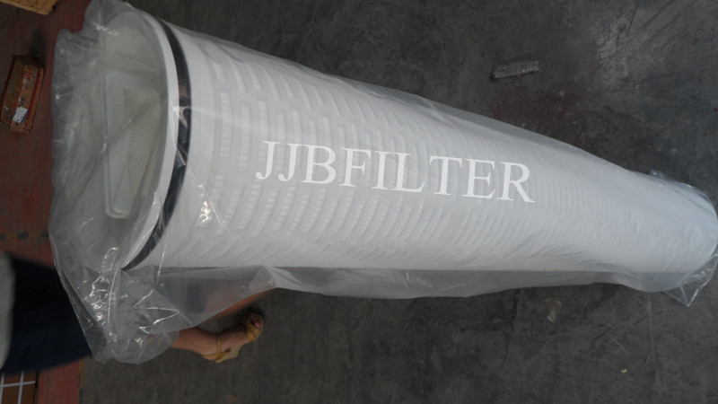 1 micro Quick-Flowment Water Filter