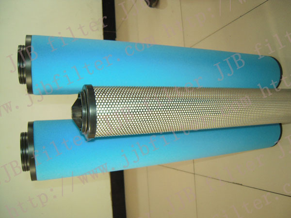 DD/PD/QD32 Atlas copco Air Compressor Fi