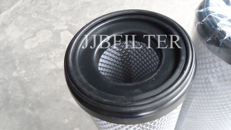  Zander Stainless Steel Coalescer Filter