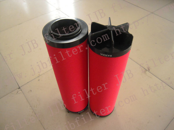 K430AA England Domnick Hunter Air Filter