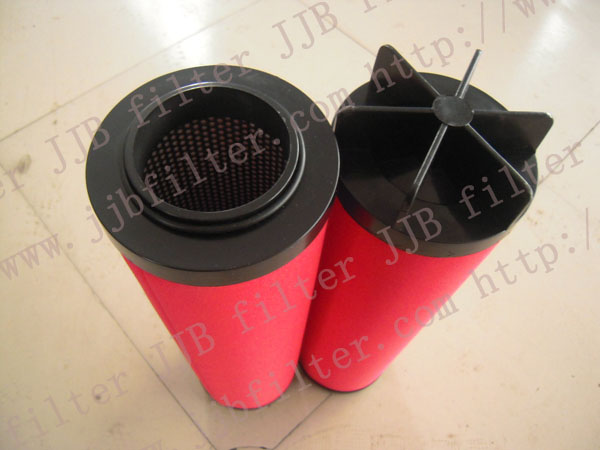 AA020 0.1Micro Domnick Hunter filter car