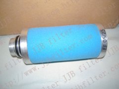 FF05/25 Ultrafilter