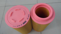 Atlas copco replacement air filter