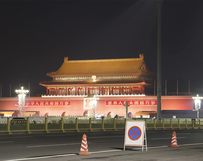 佳洁宝滤器优秀合伙人北京之旅