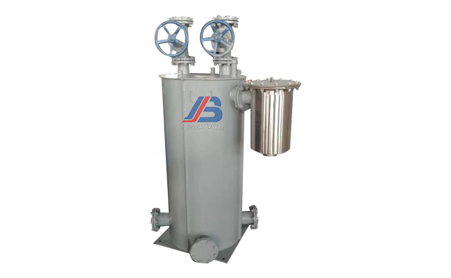煤气排水器安全技术规程