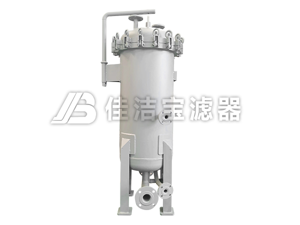 喷气燃料过滤分离器11CV4110-180/1.6航空煤油聚结脱水过滤器