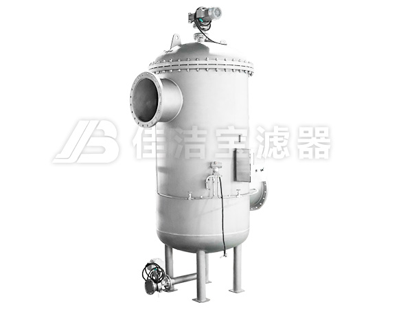 JJBZ-480-200自清洗过滤器