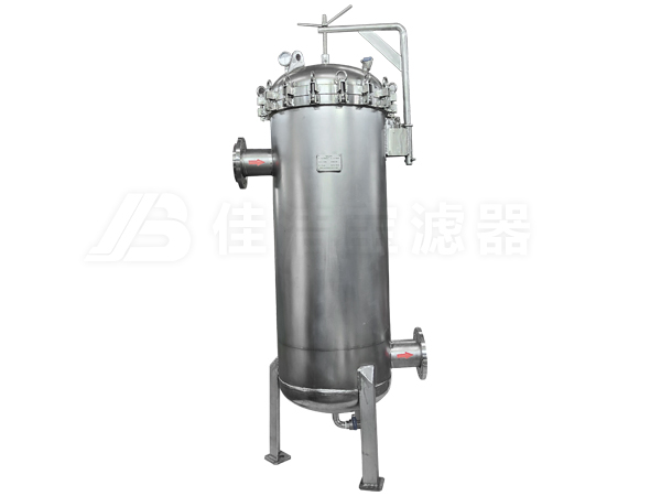 终端保安过滤器