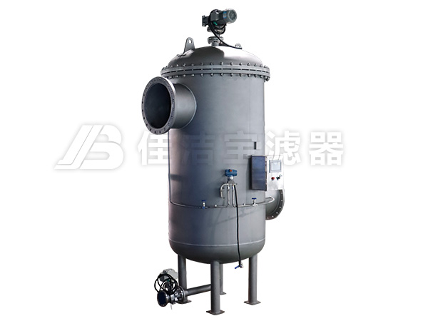 高纯水预过滤器保安过滤器