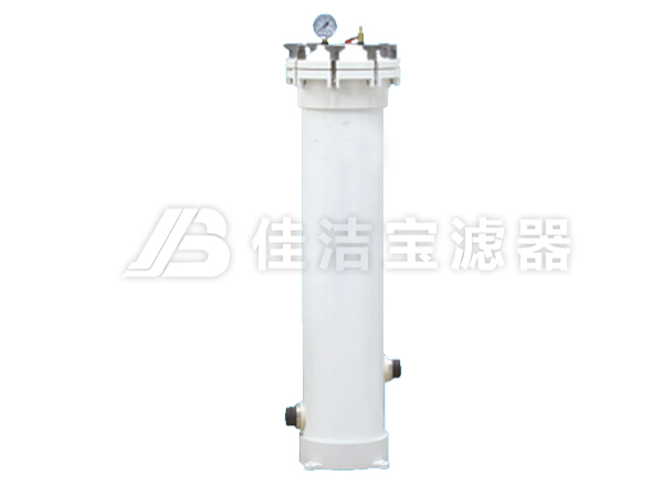 FRP保安过滤器