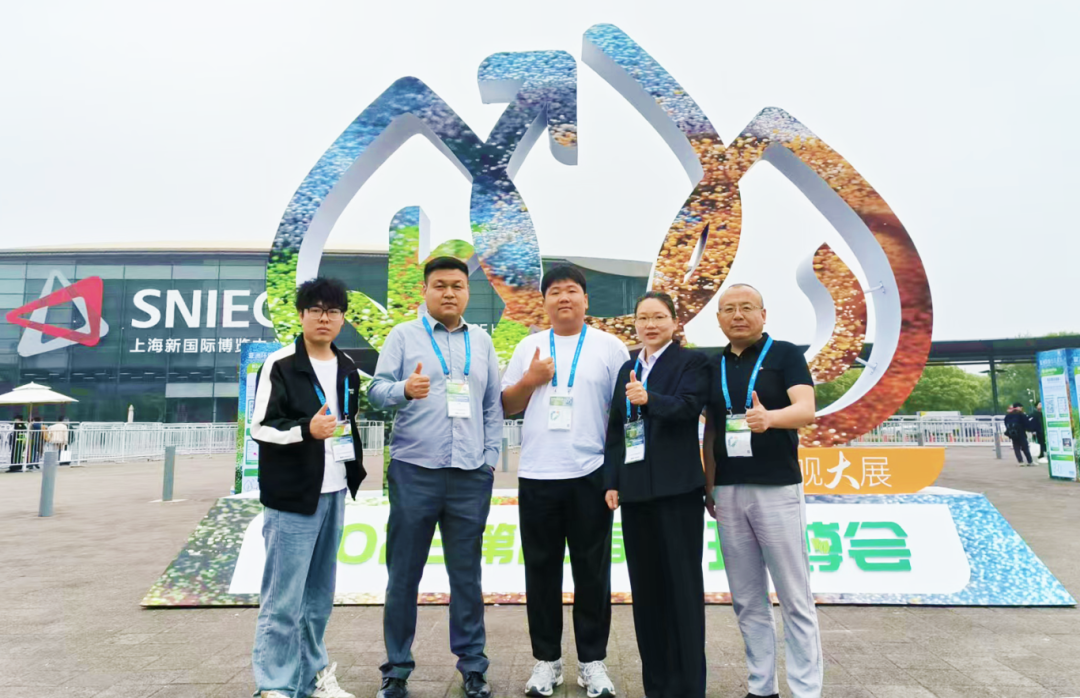 展会回顾 | 利菲尔特第26届中国环博会圆满落幕