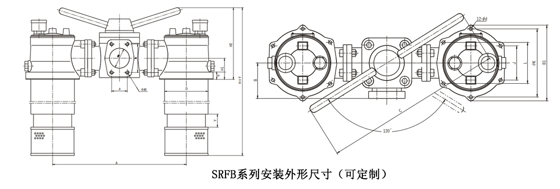 SRFB系列