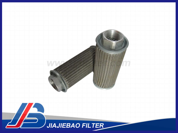 WU-H250*80F高压过滤器