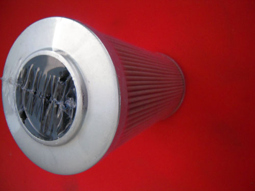 FT6304A10V-MP-FILTRI（翡翠）滤芯