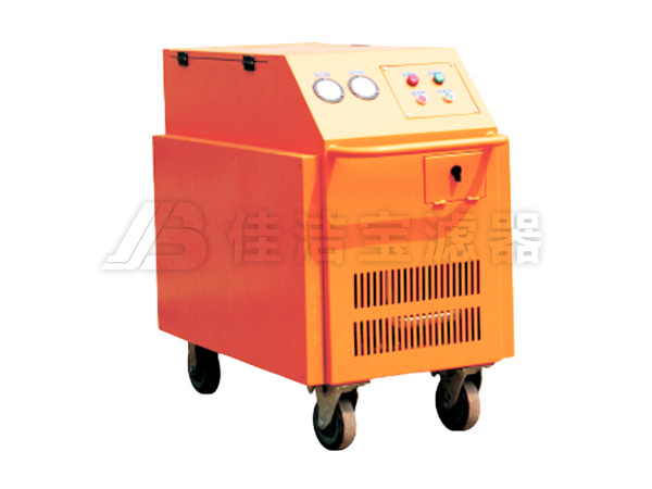 LYC-150C箱式移动滤油机
