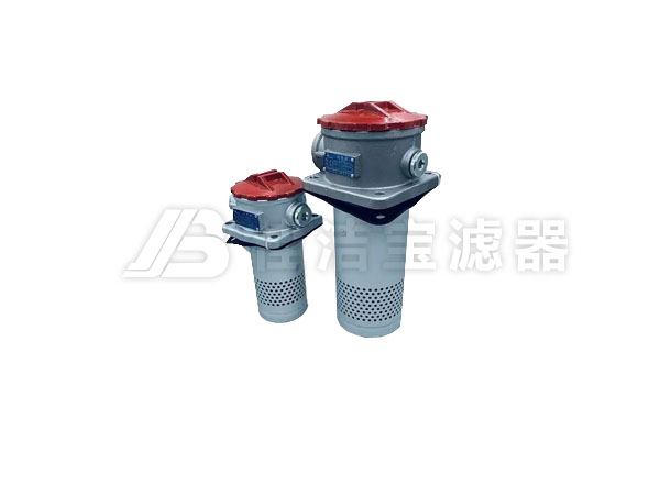 回油过滤器RFA-100*20L-Y