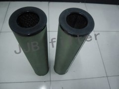 聚结脱水滤油机用脱水滤芯