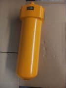 WU-A63网式回油过滤器—可清洗