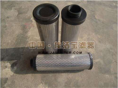 QD60阿特拉斯精密滤芯