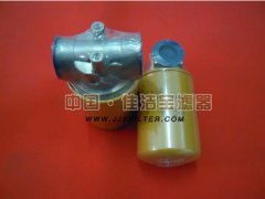 SP-08*10管路过滤器