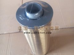 TXX-250×30线隙式油滤芯