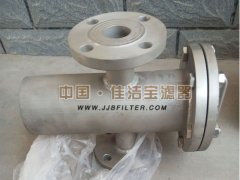 DN25篮式过滤器