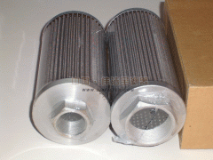 WUI-160*100网式吸油过滤器—滤油专家