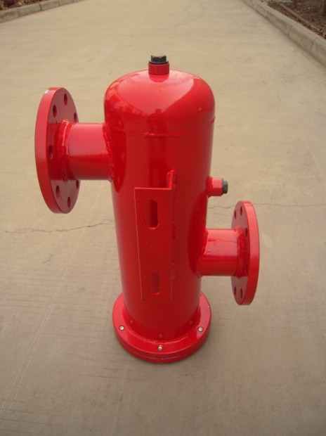 RLF回油管路过滤器