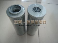 NX-25*10液压回油滤芯