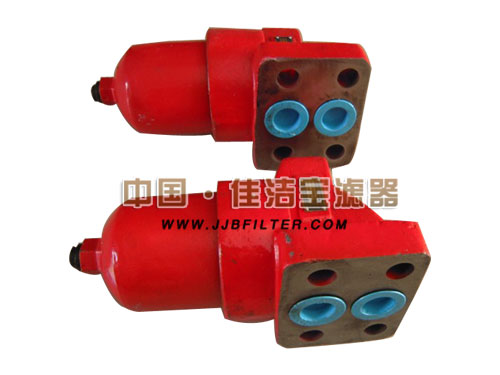 DFB-H240高压板式过滤器