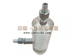 水样过滤器