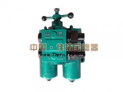 双筒过滤器slq-40