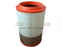 1621510700阿特拉斯螺杆式空压机用空气滤芯