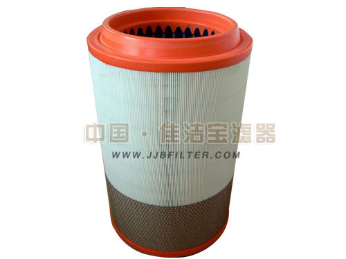 1621574300阿特拉斯螺杆式空压机用空气滤芯