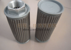 MF-20吸油过滤器