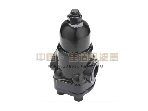 PLF-C30*20P管路过滤器