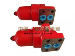 高压DF-H60*3Y叠加式过滤器—国标