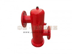 RLF-1300*50P回油管路过滤器