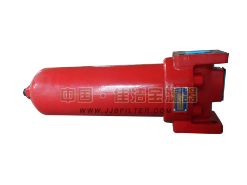 QUI-E100*10DF-S压力管路过滤器