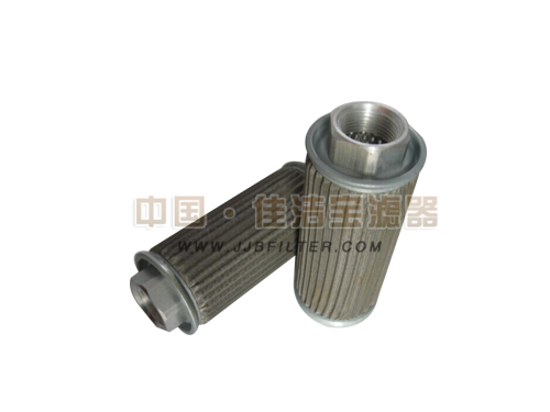 MF-12吸油过滤器
