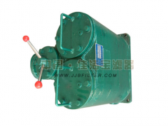 SLQ-32网片式滤油器