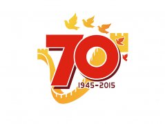 纪念抗战胜利70周年