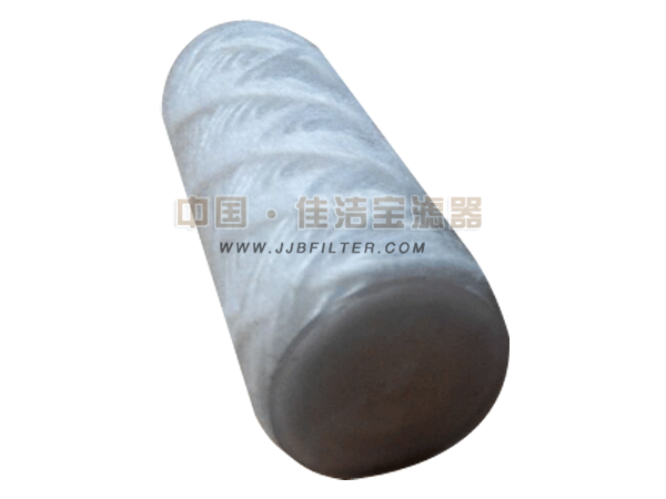 TZ03D水样过滤器滤芯