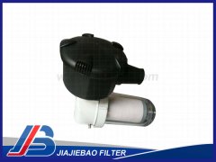 PX-D150真空泵油雾分离器