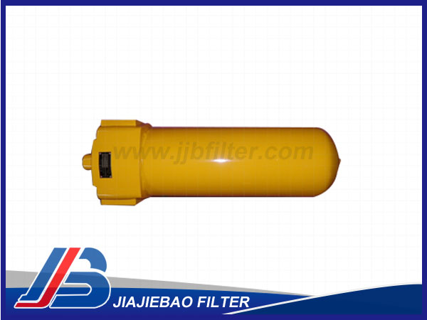 WU-A250*10液压油过滤器