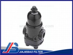 PLF-E60*10P压力管路过滤器