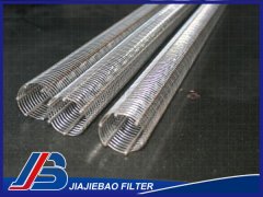 专业定制BOLL-30*440烛式滤芯