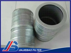 ST10-60派克金属网滤芯
