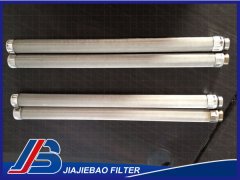 BOLL-30*245烛式滤芯非标定制
